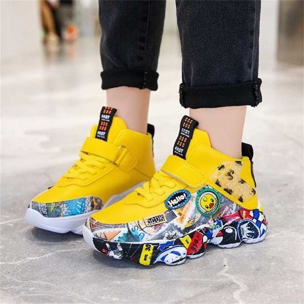 children sneakers kids casual shoes girls boys pu leather flats rubber sole toddlers sports shoe 4-5-6-7-8--1syears ize 26~37# 220121, Black
children sneakers kids casual shoes girls boys pu leather flats rubber sole toddlers sports shoe 4-5-6-7-8--1syears ize 26~37# 220121, Black