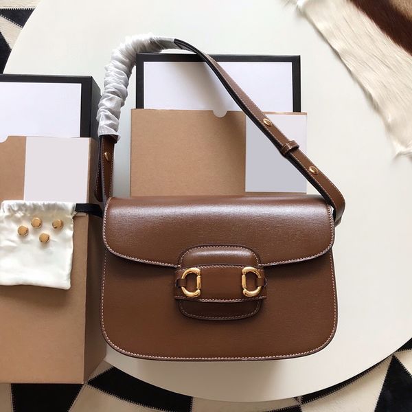 the new series stunning appearance 602204 three layer connection with brown leather tube on the belt buckle adjustable shoulder strap bags
the new series stunning appearance 602204 three layer connection with brown leather tube on the belt buckle adjustable shoulder strap bags