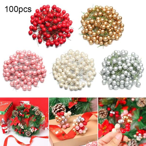 decorative flowers & wreaths 100pcs mini artificial cherry pine cone stamens fruit fake red berries pearl flower for wedding xmas diy gift b
decorative flowers & wreaths 100pcs mini artificial cherry pine cone stamens fruit fake red berries pearl flower for wedding xmas diy gift b