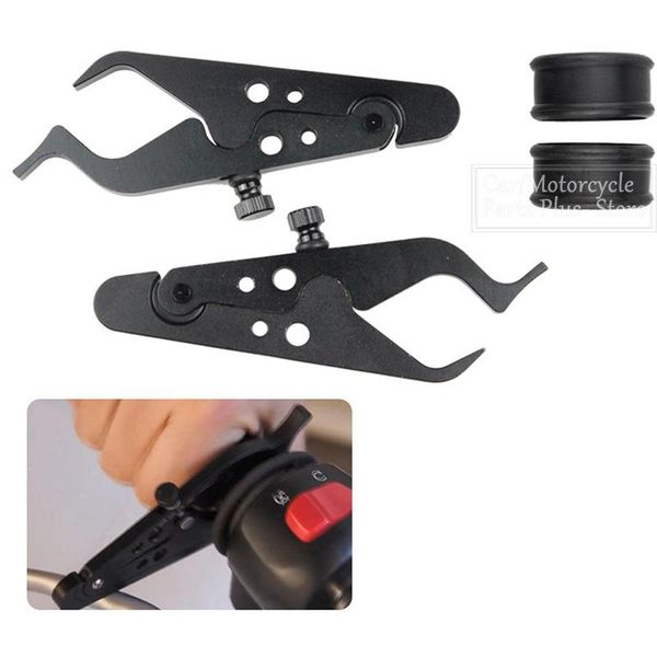 handlebars motorcycle accessories with rubber ring handlebar autocyclethrottle lock universal cruise control clamp holder oil
handlebars motorcycle accessories with rubber ring handlebar autocyclethrottle lock universal cruise control clamp holder oil