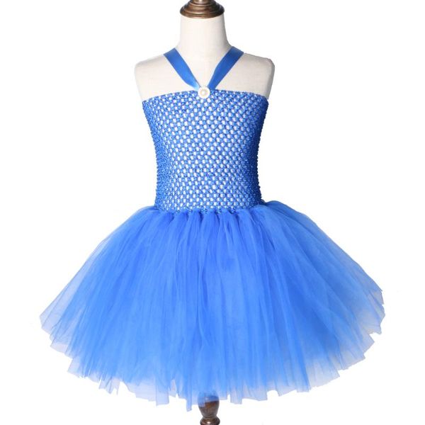 girl's dresses solid royal blue children girls tutu dress knee-length tulle princess birthday party costumes for kids clothes 2-12y, Red;yellow
girl's dresses solid royal blue children girls tutu dress knee-length tulle princess birthday party costumes for kids clothes 2-12y, Red;yellow