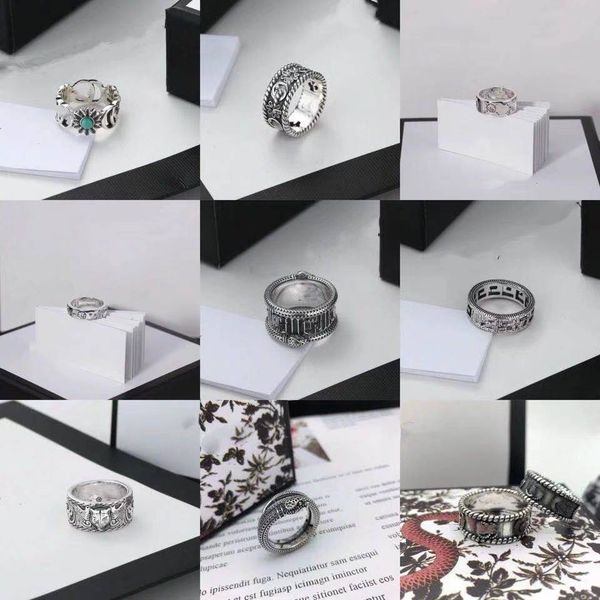 2020 new men's ring width fashion brand vintage engraving couple ring wedding jewelry gift love fearless couple skeletons couple love r, Silver
2020 new men's ring width fashion brand vintage engraving couple ring wedding jewelry gift love fearless couple skeletons couple love r, Silver
