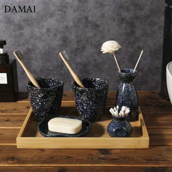 bath accessory set creative star polka dot bathroom accessories japanese vintage kiln change craft household five piece shower
bath accessory set creative star polka dot bathroom accessories japanese vintage kiln change craft household five piece shower
