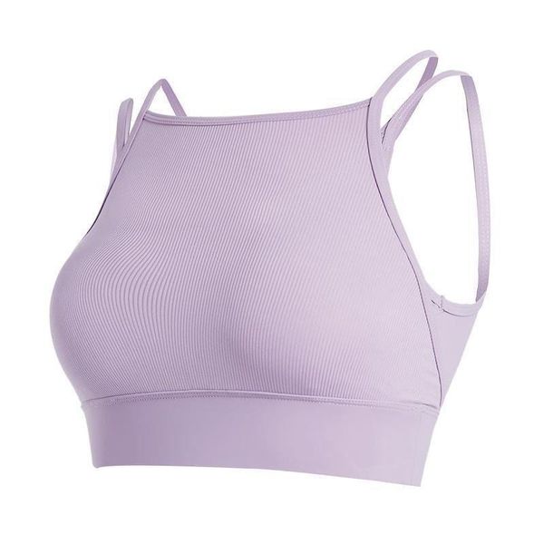 running jerseys summer women sports vest shockproof gather fitness fashion cozy bra training stereotype breathable sling slim underwear, Black;blue
running jerseys summer women sports vest shockproof gather fitness fashion cozy bra training stereotype breathable sling slim underwear, Black;blue