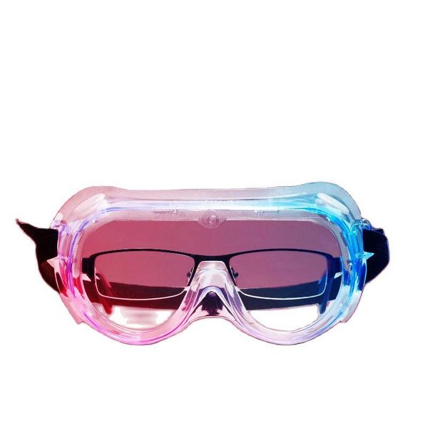 outdoor eyewear goggles, protective glasses, labor protection, anti-spatter riding, sandproof, dustproof, transparent eye mask
outdoor eyewear goggles, protective glasses, labor protection, anti-spatter riding, sandproof, dustproof, transparent eye mask