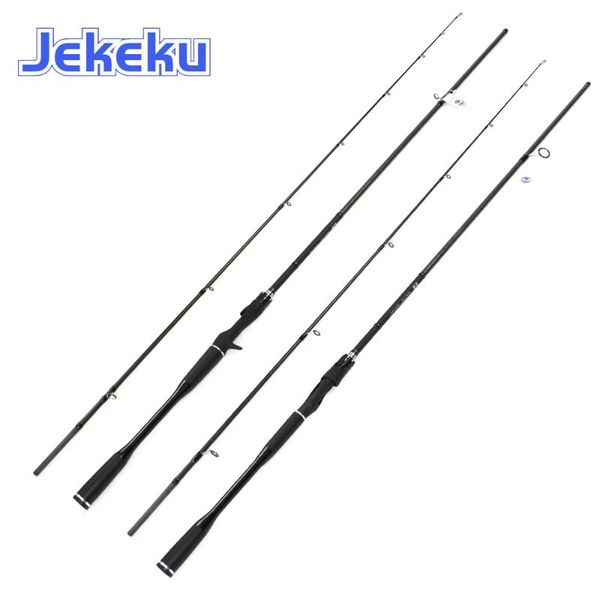 jekeku striped bass spinning rod 1.98m 2.1m 2.4m fujiguide ring fast action casting fishing pole carbon handle 7-28g m power
jekeku striped bass spinning rod 1.98m 2.1m 2.4m fujiguide ring fast action casting fishing pole carbon handle 7-28g m power