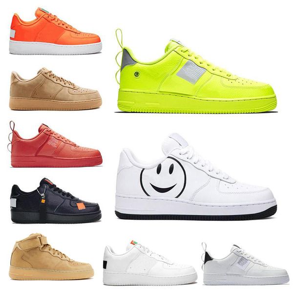 designer 1 utility running shoes all black white men women sports skateboarding high low cut wheat brown trainers sneakers size 36-45
designer 1 utility running shoes all black white men women sports skateboarding high low cut wheat brown trainers sneakers size 36-45