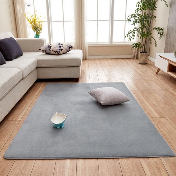 carpets living room short hair memory cotton rug sofa coffee table bedroom non-slip soundproof household carpet gray
carpets living room short hair memory cotton rug sofa coffee table bedroom non-slip soundproof household carpet gray