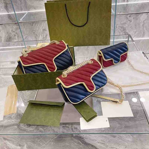 designers shoulder bag fashion women handbag purses luxurys patchwork color chains bags lady handbags
designers shoulder bag fashion women handbag purses luxurys patchwork color chains bags lady handbags