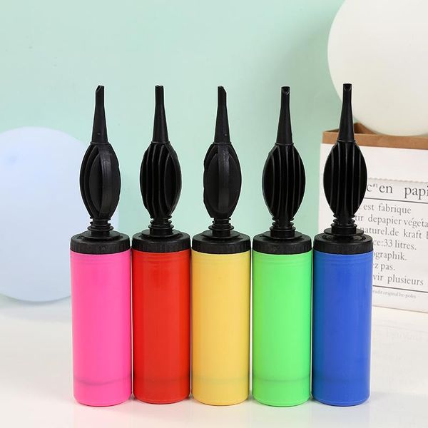 party decoration portable mini balloon pump hand wedding venue balloons swimming rings inflator air for baptism
party decoration portable mini balloon pump hand wedding venue balloons swimming rings inflator air for baptism