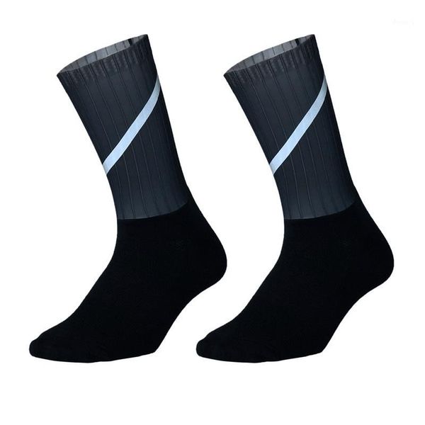 sports socks dh men women breathable sweat-absorbed fabric bicycle bike reflective cycling outdoor sport anti-slip spo1, Black
sports socks dh men women breathable sweat-absorbed fabric bicycle bike reflective cycling outdoor sport anti-slip spo1, Black
