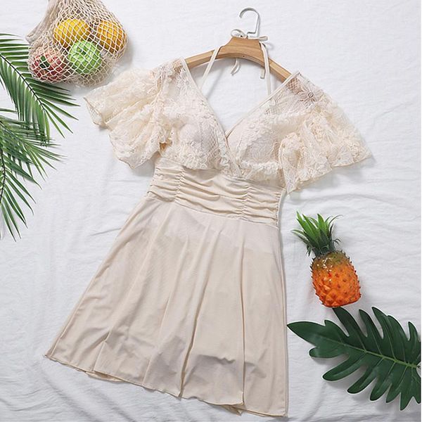 staerk fairy small wind bubble spring air fragrance covered belly thin wetsuit conservative students
staerk fairy small wind bubble spring air fragrance covered belly thin wetsuit conservative students