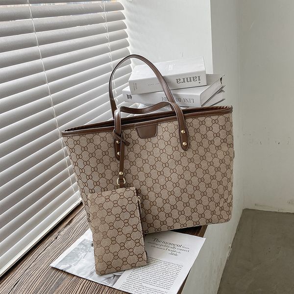 womens purses & handbags summer large capacity women's children's mother's bag canvas letter printing portable tote shopping
womens purses & handbags summer large capacity women's children's mother's bag canvas letter printing portable tote shopping