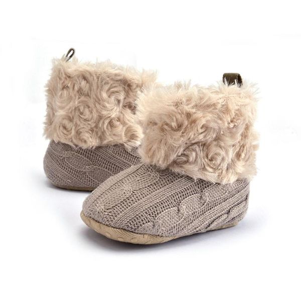 first walkers professional prewalker crib shoes winter warm cute baby infants toddler knit fleece boots girl boy
first walkers professional prewalker crib shoes winter warm cute baby infants toddler knit fleece boots girl boy