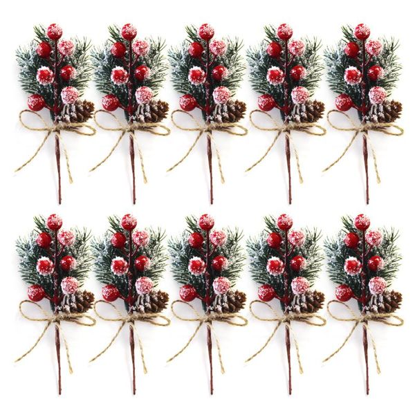 artificial red fruit branches plant christmas decoration pine needles red 10pcs festival decoration white christmas accessories
artificial red fruit branches plant christmas decoration pine needles red 10pcs festival decoration white christmas accessories
