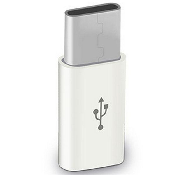 good quality pocket friendly size autocatalytic plating abs micro usb 3.1 type-c fast data sync transferring charger adapter
good quality pocket friendly size autocatalytic plating abs micro usb 3.1 type-c fast data sync transferring charger adapter