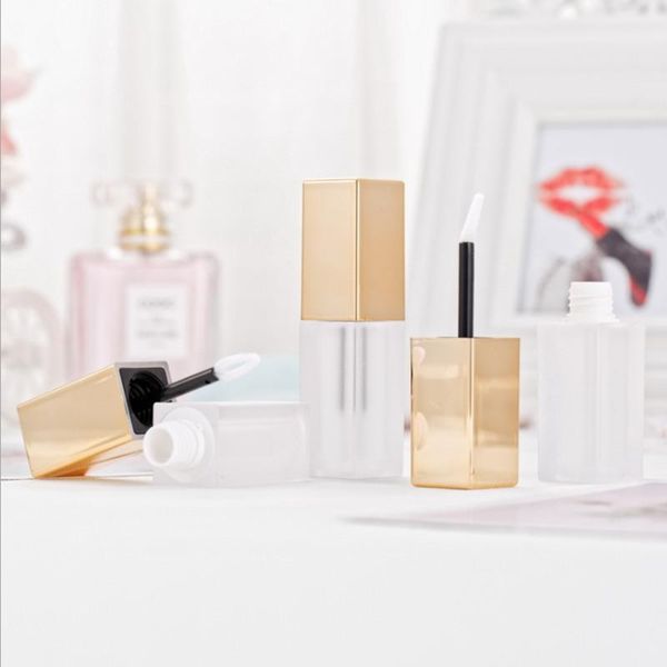 storage bottles & jars 10/30/50pcs 5ml empty lipstick bottle lip gloss tube container matte refillable diy lipgloss
storage bottles & jars 10/30/50pcs 5ml empty lipstick bottle lip gloss tube container matte refillable diy lipgloss