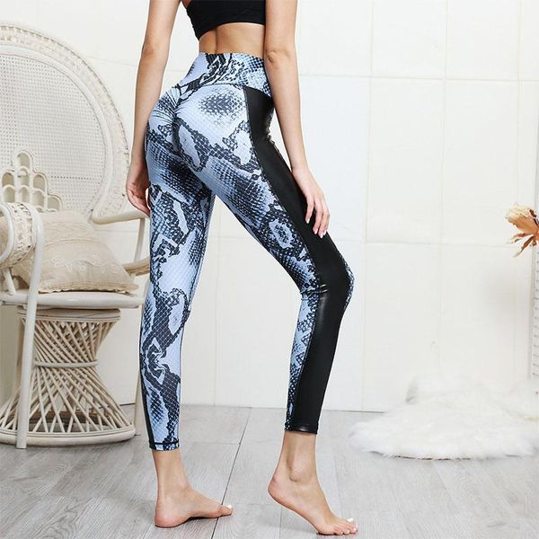 salspor yoga leggings women snake print push up elastics breathable gym sportswear sports running training athletic legging, White;red
salspor yoga leggings women snake print push up elastics breathable gym sportswear sports running training athletic legging, White;red