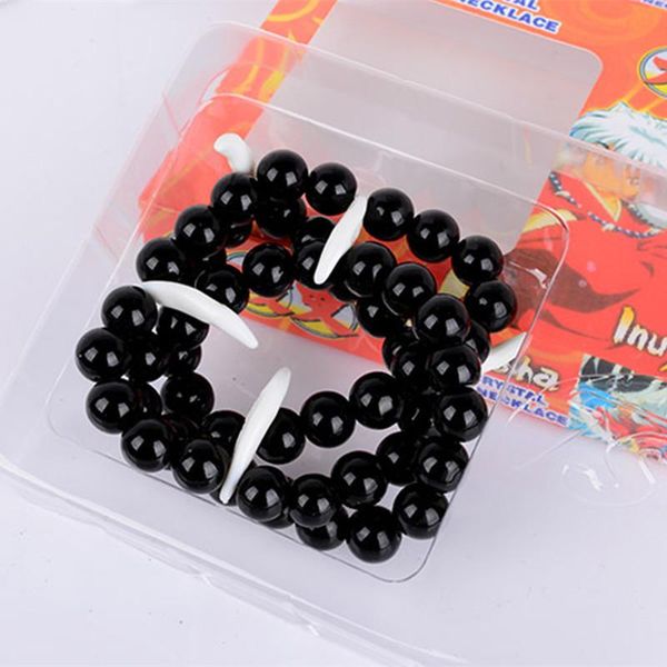 other event & party supplies anime inuyasha necklace cosplay prop bracelet sesshoumaru bead halloween gift
other event & party supplies anime inuyasha necklace cosplay prop bracelet sesshoumaru bead halloween gift