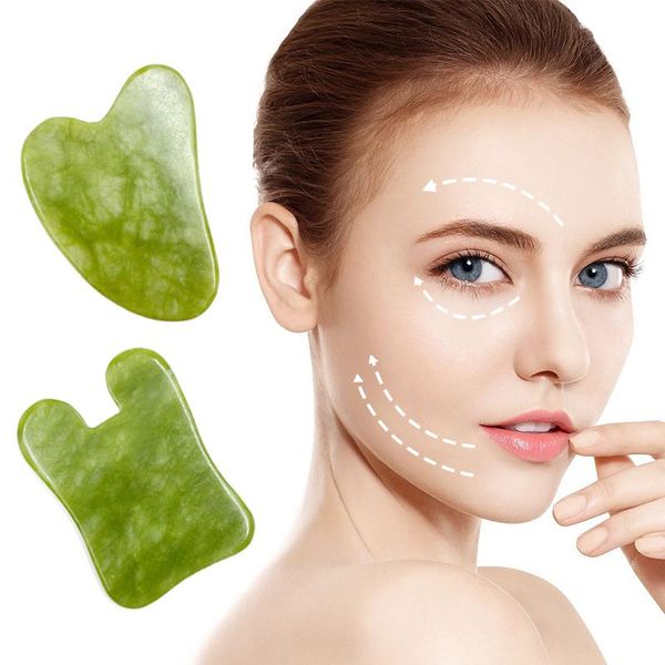 full body massager natural jade guasha scrapping plate for face gua sha beauty neck thin lift massage tools
full body massager natural jade guasha scrapping plate for face gua sha beauty neck thin lift massage tools