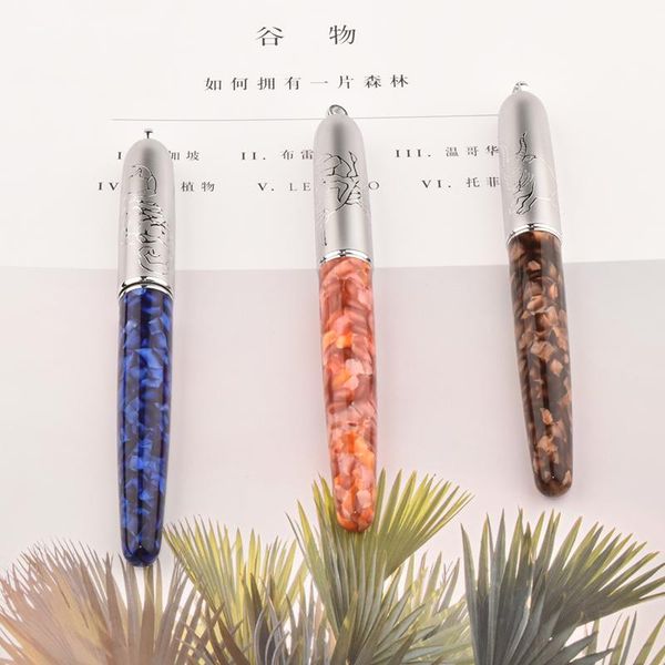 ballpoint pens fuliwen elegant resin acylic mini style rollerball pen with refill writing gift office & home school, Blue;orange
ballpoint pens fuliwen elegant resin acylic mini style rollerball pen with refill writing gift office & home school, Blue;orange