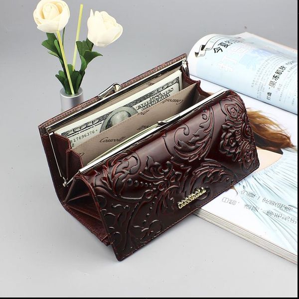 genuine leather women wallet multifunction womens clutch wallets brand purse femme portfolio ladies holder phone bag card, Red;black
genuine leather women wallet multifunction womens clutch wallets brand purse femme portfolio ladies holder phone bag card, Red;black