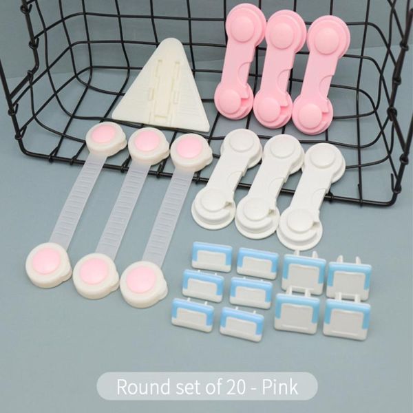 carriers, slings & backpacks 20pcs/lot children security protector baby care multi-function child safety lock cupboard cabinet door drawer l
carriers, slings & backpacks 20pcs/lot children security protector baby care multi-function child safety lock cupboard cabinet door drawer l