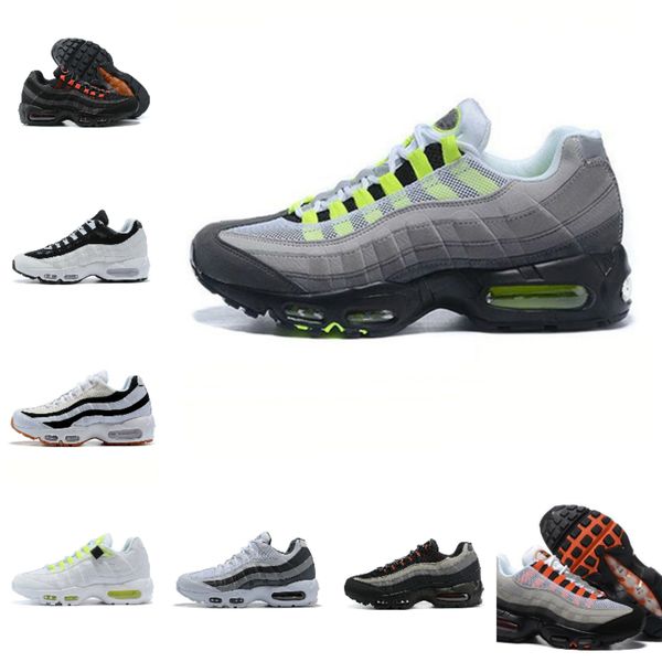 original95 mens running shoes og airs solar triple black white worldwide seahawks particle grey neon 95s laser fuchsia red greedy 3.0
original95 mens running shoes og airs solar triple black white worldwide seahawks particle grey neon 95s laser fuchsia red greedy 3.0