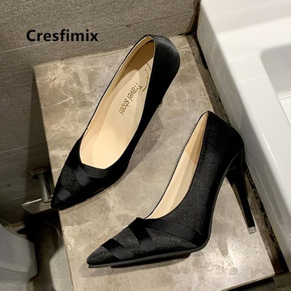 dress shoes marlisasa women classic black comfort pointed toe high heel ladies fashion sweet stiletto & pumps szpilki damskie h9103b
dress shoes marlisasa women classic black comfort pointed toe high heel ladies fashion sweet stiletto & pumps szpilki damskie h9103b