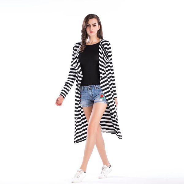 women's sweaters 2021 spring fashion thin tassel womens cardiga classic irregular long sleeved cardigan ,slim and comfortable, White;black
women's sweaters 2021 spring fashion thin tassel womens cardiga classic irregular long sleeved cardigan ,slim and comfortable, White;black