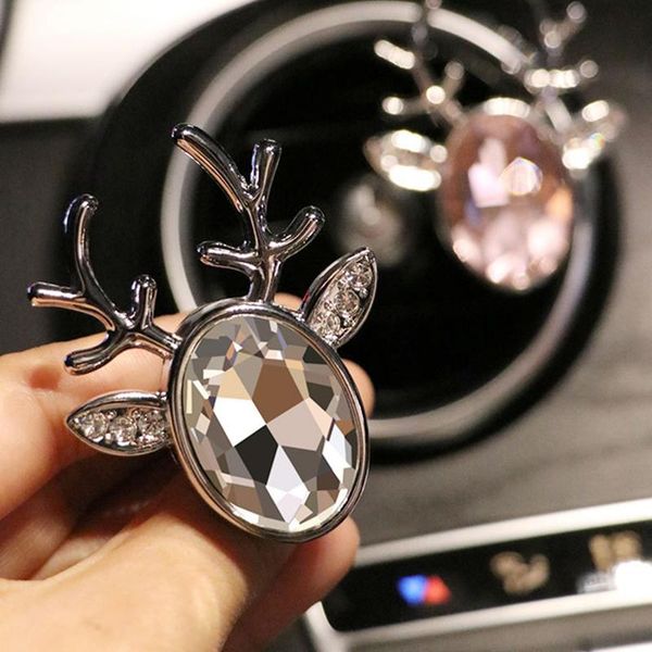 car air freshener accessories cute diamond outlet perfume creative clip conditioning decoration ornaments lasting fragrance
car air freshener accessories cute diamond outlet perfume creative clip conditioning decoration ornaments lasting fragrance