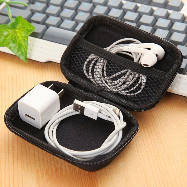 storage bags multifunctional hard shell with zipper travel out rectangular earphone data cable card line earplug key bag
storage bags multifunctional hard shell with zipper travel out rectangular earphone data cable card line earplug key bag
