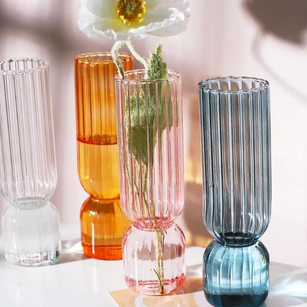 nordic glass vase small glass bubble vases flower arrangement home decoration accessories modern living room ornament
nordic glass vase small glass bubble vases flower arrangement home decoration accessories modern living room ornament