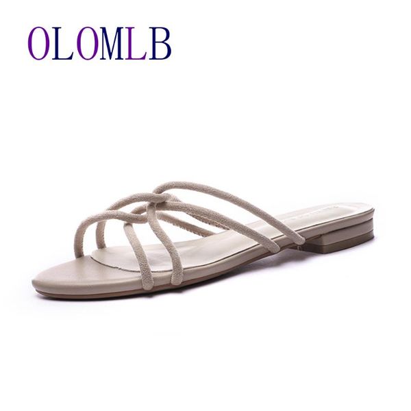 slippers 2021 summer women's square toe sandals and ladies thin straps flip flops c061, Black
slippers 2021 summer women's square toe sandals and ladies thin straps flip flops c061, Black
