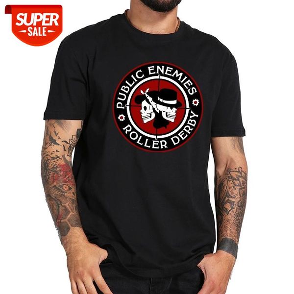 public enemy t shirt roller derby skeleton print 100% cotton breathable music rap hip hop tshirt eu size #cb97, White;black
public enemy t shirt roller derby skeleton print 100% cotton breathable music rap hip hop tshirt eu size #cb97, White;black