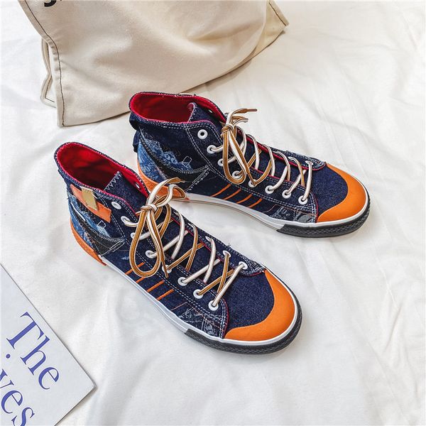 2021 designer running shoes for men light deep blue fashion mens trainers outdoor sports sneakers size 39-44 we, White;red
2021 designer running shoes for men light deep blue fashion mens trainers outdoor sports sneakers size 39-44 we, White;red