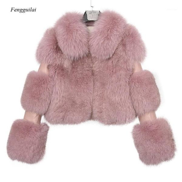 women's fur & faux long sleeve short coats ladies winter coat women clothes overcoat plus size thicken warm female, Black
women's fur & faux long sleeve short coats ladies winter coat women clothes overcoat plus size thicken warm female, Black