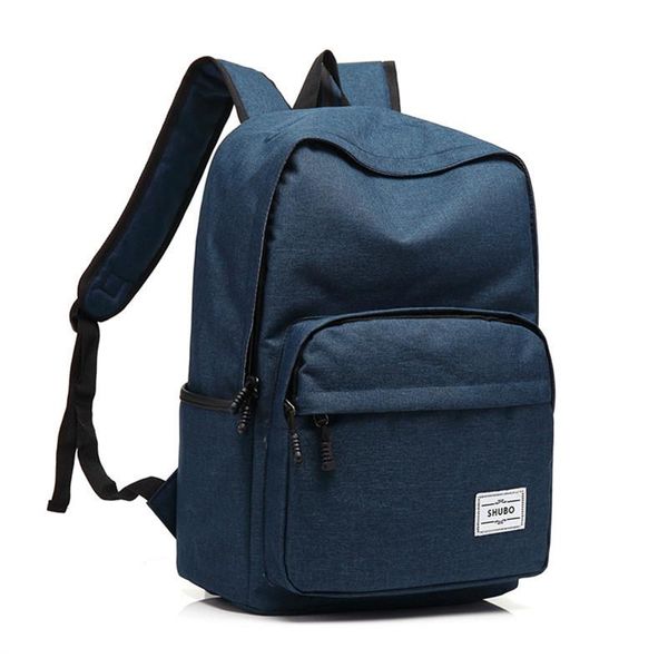 backpack 2021 oxford men's casual woman school lapbackpacks canvas simple teenager back pack men shoulder travel bags
backpack 2021 oxford men's casual woman school lapbackpacks canvas simple teenager back pack men shoulder travel bags