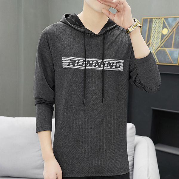 new 2021 brand men hooded t shirts clothing spring long sleeve clothes plus size homme korean style casual fashion prj9, White;black
new 2021 brand men hooded t shirts clothing spring long sleeve clothes plus size homme korean style casual fashion prj9, White;black