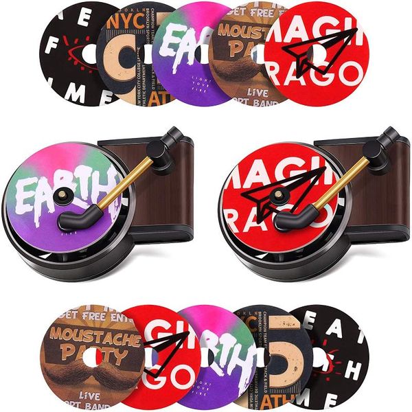 car air freshener christmas record player turntable in perfume vent rotary diffuser retro interior accessories
car air freshener christmas record player turntable in perfume vent rotary diffuser retro interior accessories