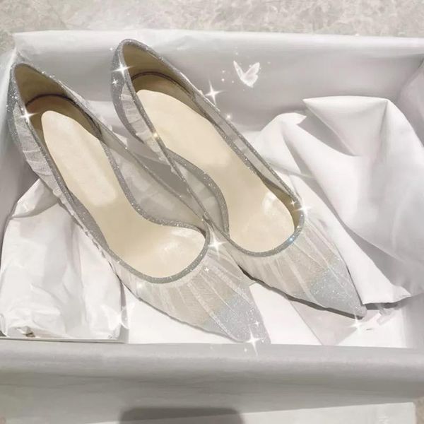 dress shoes bling silver women fashion pumps elegant pointed toe autumn/spring wedding woman hollow slip on high heels sandals, Black
dress shoes bling silver women fashion pumps elegant pointed toe autumn/spring wedding woman hollow slip on high heels sandals, Black