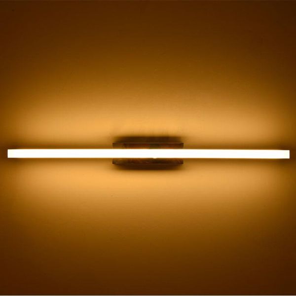 wall lamp highlight rightness bathroom led mirror cabinet light acrylic 9w/13w
wall lamp highlight rightness bathroom led mirror cabinet light acrylic 9w/13w