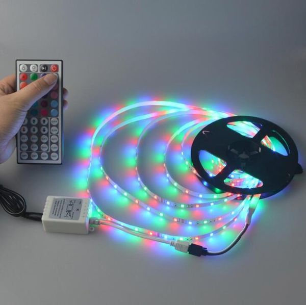 strips 24/44 key remoter controlled 2835 led rgb strip light dc12v 5m/roll 60leds/m living room bedroom car shopwindow decorative
strips 24/44 key remoter controlled 2835 led rgb strip light dc12v 5m/roll 60leds/m living room bedroom car shopwindow decorative