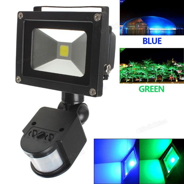waterproof 20w led flood light with pir infrared body motion sensor flood lamp ac85-265v green / blue light 2021
waterproof 20w led flood light with pir infrared body motion sensor flood lamp ac85-265v green / blue light 2021