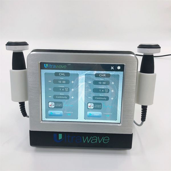 double handle physical massager machine ultrasonic wave physiotherpay equipment for ankle sprain plantar fasciitis
double handle physical massager machine ultrasonic wave physiotherpay equipment for ankle sprain plantar fasciitis