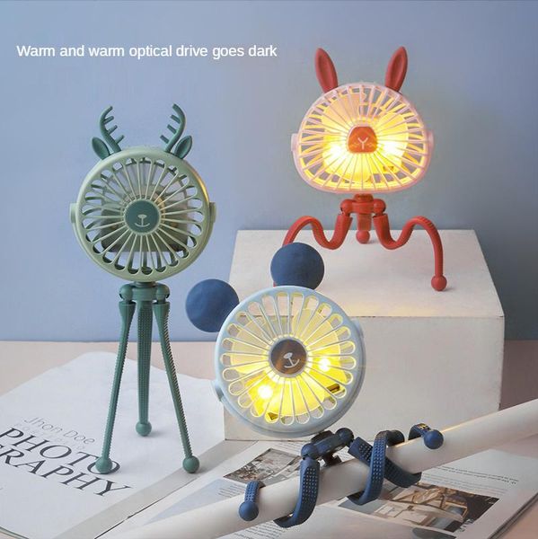 electric fans ocs deformation bracket mini fan usb baby car bed dormitory silent hanging neck portable
electric fans ocs deformation bracket mini fan usb baby car bed dormitory silent hanging neck portable