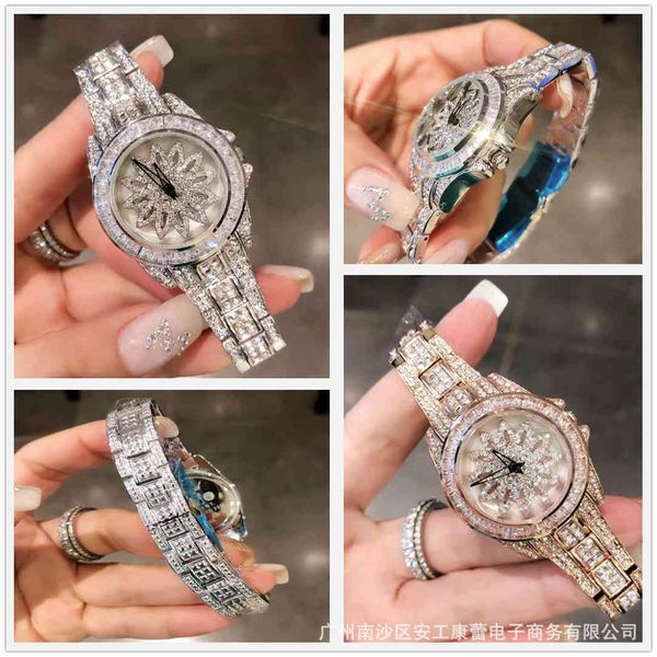 women's quartz watch inlaid with diamond. a lucky watch. it's exquite. the dial is fashionable and full of stars, Slivery;brown
women's quartz watch inlaid with diamond. a lucky watch. it's exquite. the dial is fashionable and full of stars, Slivery;brown