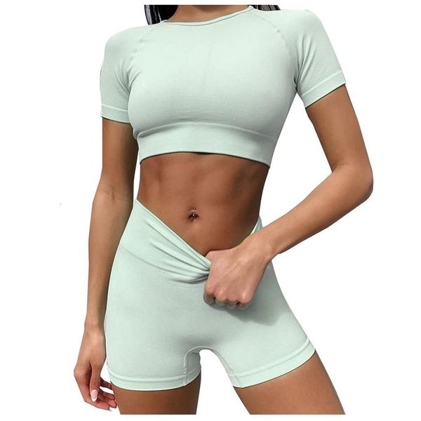 2021 new sports fitness suit fashion womens sling reflective embossed shorts set vest short athletics short pants #r15, Gray
2021 new sports fitness suit fashion womens sling reflective embossed shorts set vest short athletics short pants #r15, Gray