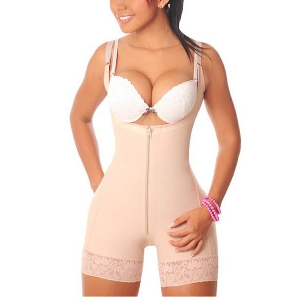 women's shapers corset waist trainer stretchy slimmer body shaper for dresses weight lace loss bodysuit romper, Black;white
women's shapers corset waist trainer stretchy slimmer body shaper for dresses weight lace loss bodysuit romper, Black;white