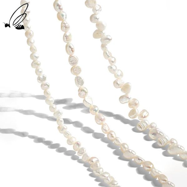 chains s'steel sterling silver 925 baroque freshwater pearl necklaces gift for women minimalist geometry collier perle fine jewellery
chains s'steel sterling silver 925 baroque freshwater pearl necklaces gift for women minimalist geometry collier perle fine jewellery